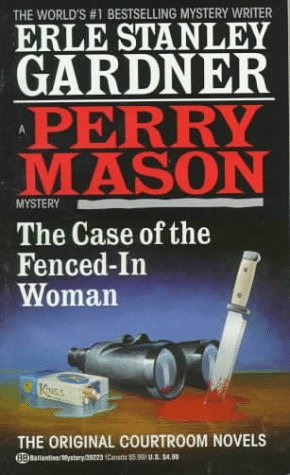 The Case of the Fenced-in Woman (1994)