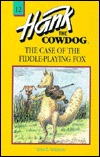 The Case of the Fiddle Playing Fox (1998) by John R. Erickson