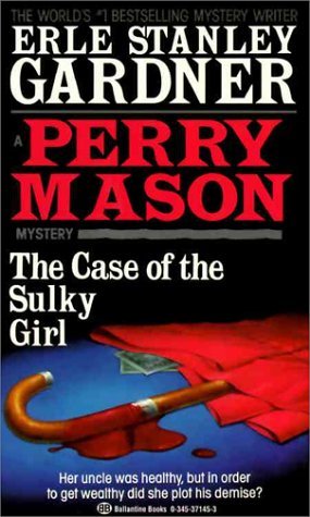 The Case of the Sulky Girl (1992)