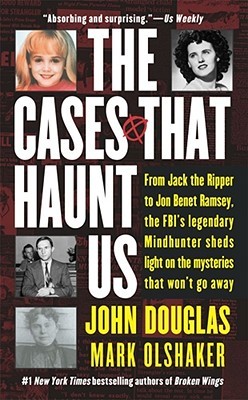 The Cases That Haunt Us (2001)