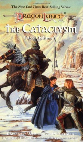 The Cataclysm (1992) by Margaret Weis