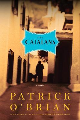 The Catalans: A Novel (2007)