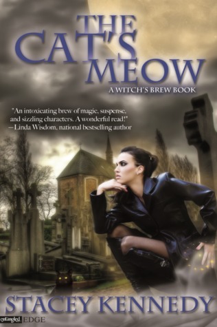 The Cat's Meow (2012) by Stacey Kennedy