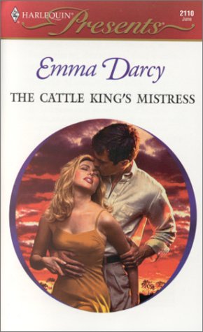 The Cattle King's Mistress (2000)