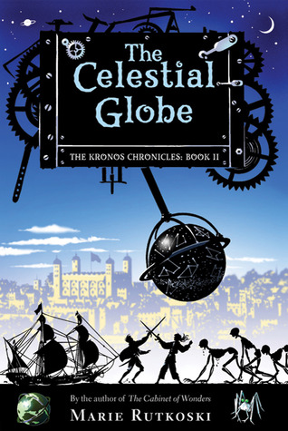 The Celestial Globe (2009)