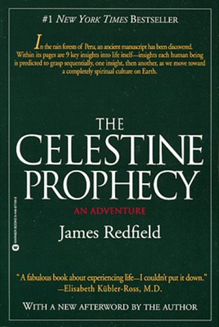 The Celestine Prophecy (1997) by James Redfield
