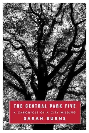 The Central Park Five: A Chronicle of a City Wilding (2011)