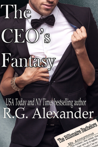 The CEO's Fantasy (2000)