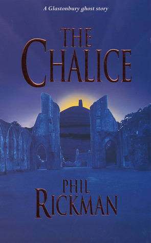 The Chalice: A Glastonbury Ghost Story (1998)