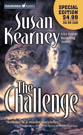 The Challenge (2006) by Susan Kearney