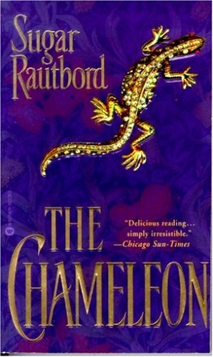 The Chameleon (2000) by Sugar Rautbord