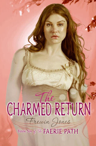 The Charmed Return (2011) by Allan Frewin Jones