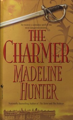 The Charmer (2003) by Madeline Hunter