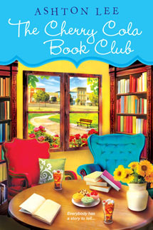 The Cherry Cola Book Club (2013)