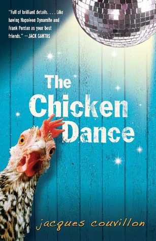 The Chicken Dance (2007) by Jacques Couvillon