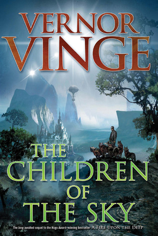 The Children of the Sky (2011) by Vernor Vinge