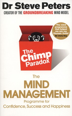 The Chimp Paradox (2012) by Steve Peters