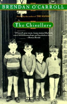 The Chisellers (2000) by Brendan O'Carroll