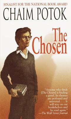 The Chosen (1987)