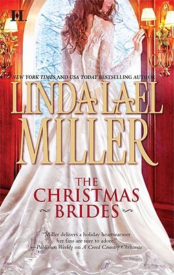 The Christmas Brides: A McKettrick Christmas\A Creed Country Christmas (2010) by Linda Lael Miller