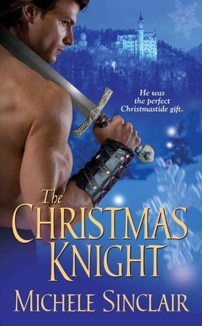 The Christmas Knight (2010)