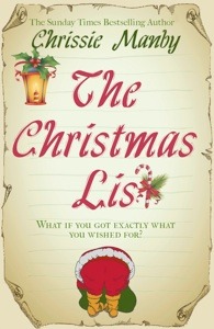 The Christmas List (2013) by Chrissie Manby