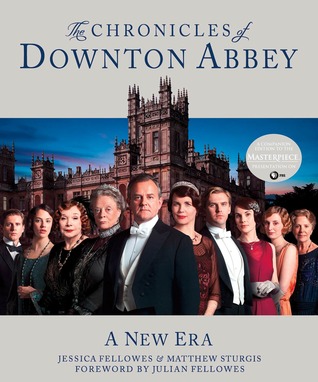 The Chronicles of Downton Abbey: A New Era (2012)