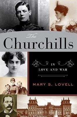 The Churchills: In Love and War (2011)