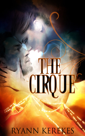 The Cirque (2013) by Ryann Kerekes