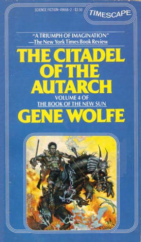 The Citadel of the Autarch (1983)