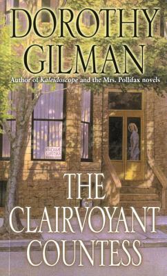 The Clairvoyant Countess (1986) by Dorothy Gilman
