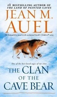 The Clan of the Cave Bear (2002) by Jean M. Auel