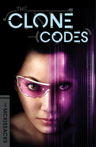 The Clone Codes (2010) by Patricia C. McKissack