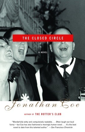 The Closed Circle (2006) by Jonathan Coe