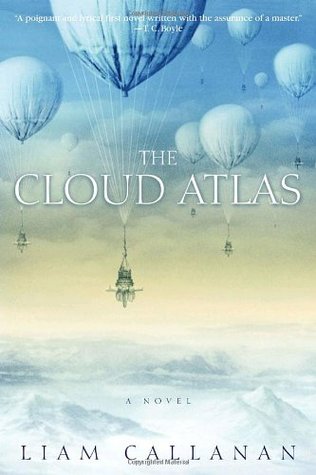 The Cloud Atlas (2004)