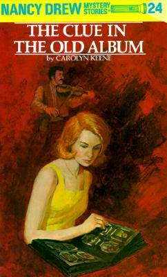 The Clue in the Old Album (1977) by Carolyn Keene