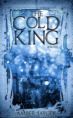 The Cold King (2000) by Amber Jaeger