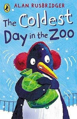 The Coldest Day In The Zoo (Young Puffin Read It Yourself) (2004) by Alan Rusbridger