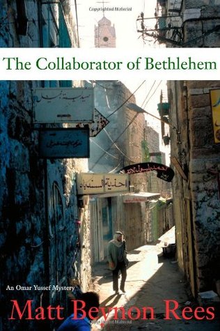 The Collaborator of Bethlehem (2007)