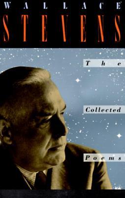 The Collected Poems (1990) by Wallace Stevens