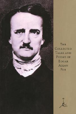 The Collected Tales and Poems of Edgar Allan Poe (1992) by Edgar Allan Poe