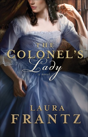 The Colonel's Lady (2011)