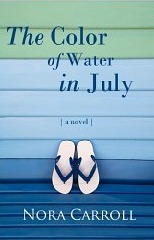 The Color Of Water In July (2011)