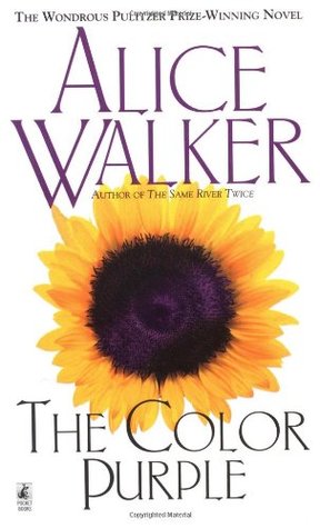 The Color Purple (2004) by Alice Walker