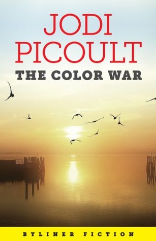 The Color War (2013) by Jodi Picoult