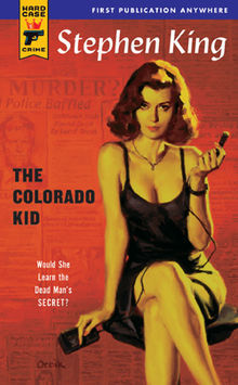 The Colorado Kid (2005)