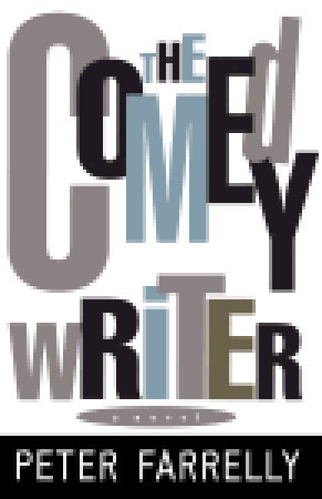 The Comedy Writer (1998)