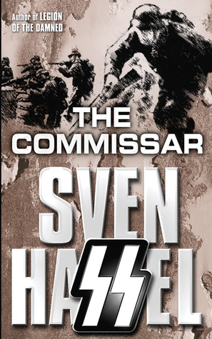 The Commissar (2008)