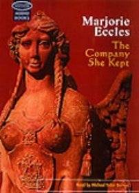 The Company She Kept (2000) by Marjorie Eccles