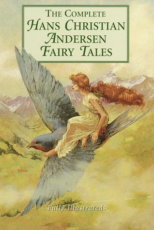 The Complete Fairy Tales (1996) by Arthur Rackham